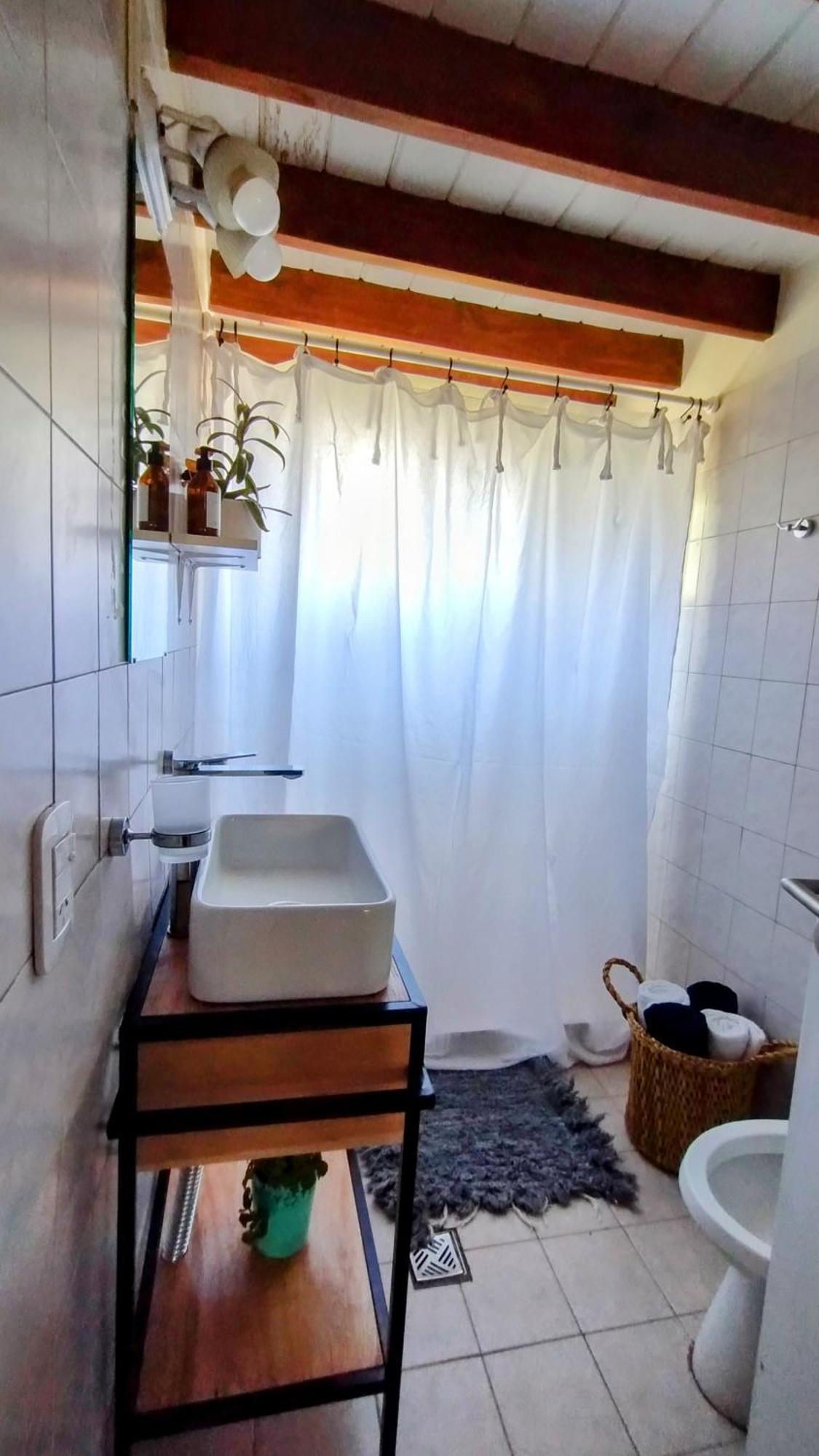 Cabana Los Teros San Martín de los Andes Dış mekan fotoğraf